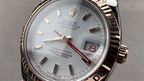 rolex turn-o-graph|rolex turn o graph review.